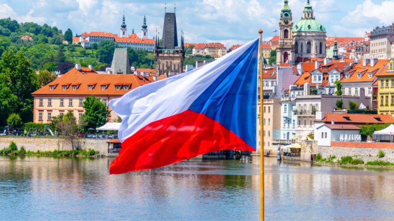 Intermodal Forwarding Joins the Spanish Chamber of Commerce in the Czech Republic
