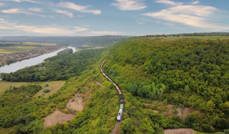 Strengthening our global Rail logistics through JC Railway
