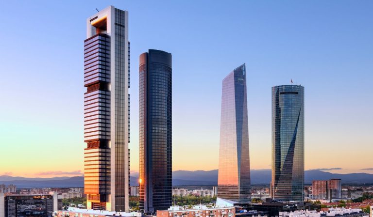 We strengthen our logistics presence in Madrid