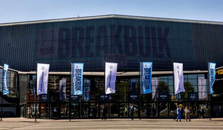 Intermodal Forwarding at Breakbulk Europe 2025: strengthening Project Cargo logistics worldwide